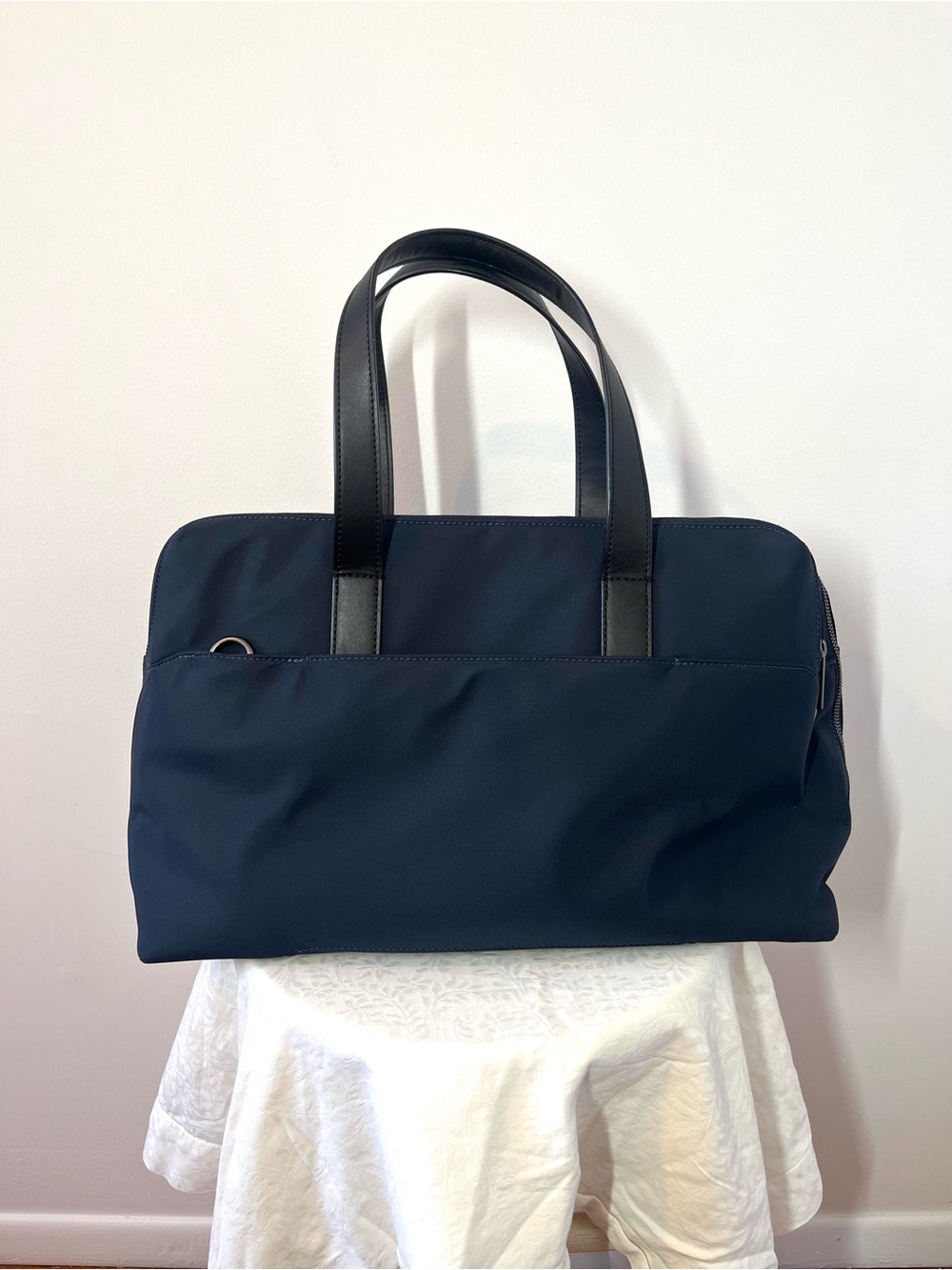 Away The Everywhere Bag in Navy Blue